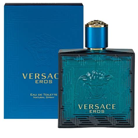 perfume versace eros original|Versace perfume at chemist warehouse.